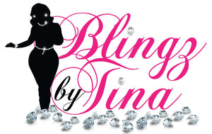 Blingz by Tina